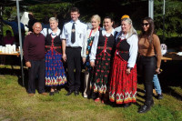 Dożynki 2023