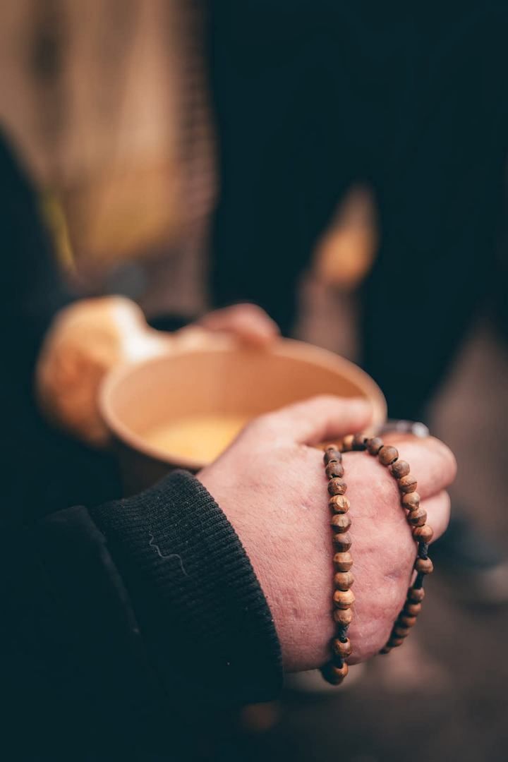 Podziękowania Dzieło Miriam