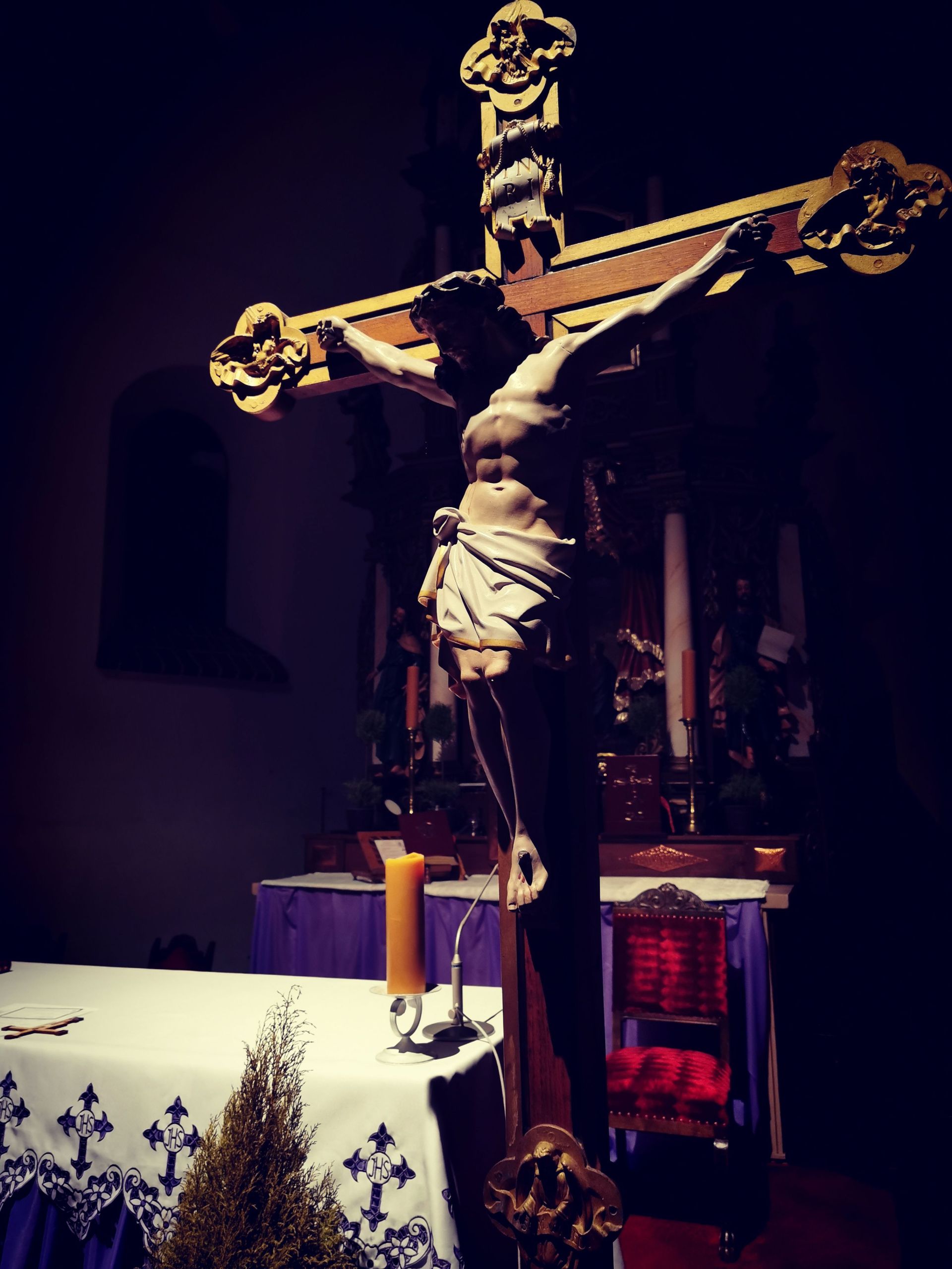 Rekolekcje wielkopostne