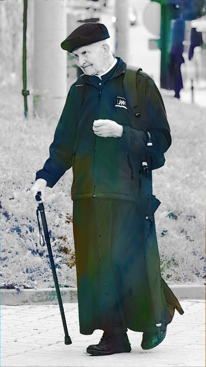 Uroczystości pogrzebowe + Ks. Bp. Juliana Andrzeja Wojtkowskiego