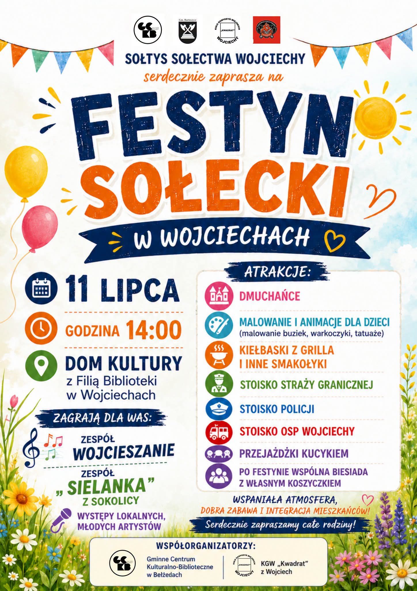 Festyn