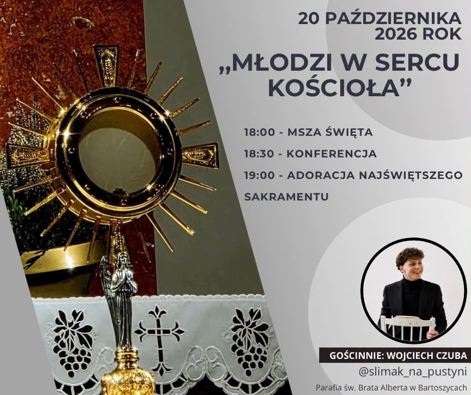 Spotkanie młodzieży